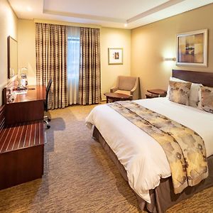 Double Room Disability Access