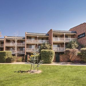 Adina Serviced Apartments Canberra Kingston